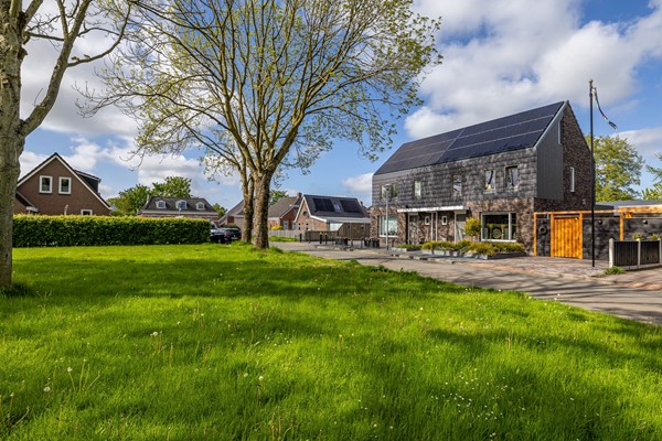 Medium property photo - Hink Oostingstraat 52, 9915 RE 't Zandt